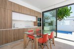3 bedrooms Villa in Pilar de la Horadada, Spain No. 9062 - Image 11