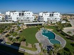 3 bedrooms Apartment in Punta Prima, Spain No. 9063 - Image 2