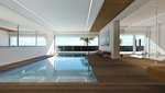 3 bedrooms Apartment in Javea, Spain No. 9068 - Image 8