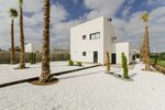4 bedrooms Villa in Campoamor, Spain No. 9069 - Image 2