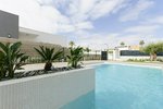 4 bedrooms Villa in Campoamor, Spain No. 9069 - Image 4