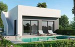 4 bedrooms Villa in Condado de Alhama Golf Resort, Spain No. 9088 - Image 2