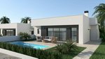 4 bedrooms Villa in Condado de Alhama Golf Resort, Spain No. 9088 - Image 3