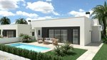 4 bedrooms Villa in Condado de Alhama Golf Resort, Spain No. 9088 - Image 4