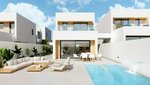 3 bedrooms Villa in Aguilas, Spain No. 9092 - Image 2