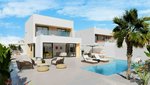 3 bedrooms Villa in Aguilas, Spain No. 9092 - Image 3