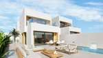 3 bedrooms Villa in Aguilas, Spain No. 9092 - Image 4