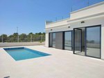3 bedrooms Villa in Polop, Spain No. 9095 - Image 2