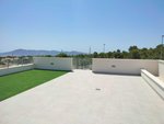 3 bedrooms Villa in Polop, Spain No. 9095 - Image 29