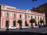 2380m² Commercial property in Valencia, Spain No. 90968 - commercial property in Spain
