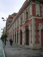 2380m² Commercial property in Valencia, Spain No. 90968 - Image 17