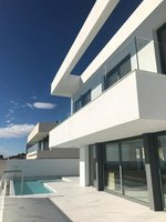 4 bedrooms Villa in Finestrat, Spain No. 9097 - Image 3