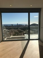 4 bedrooms Villa in Finestrat, Spain No. 9097 - Image 12