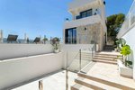 4 bedrooms Villa in Finestrat, Spain No. 9100 - Image 3