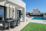 4 bedrooms Villa in Finestrat, Spain No. 9100 - Image 4