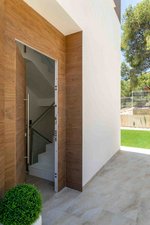 4 bedrooms Villa in Finestrat, Spain No. 9100 - Image 6