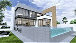 4 bedrooms Villa in La Zenia, Spain No. 9101 - Image 4