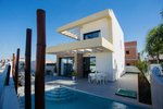 3 bedrooms Villa in Los Montesinos, Spain No. 9103 - Image 2