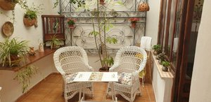 3 bedrooms Duplex in Alicante, Spain No. 91083