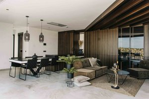 3 bedrooms Villa in Ciudad Quesada, Spain No. 9113