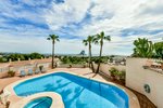 6 bedrooms Villa in Calpe, Spain No. 9119 - villa in Spain