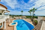 6 bedrooms Villa in Calpe, Spain No. 9119 - Image 3