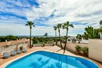 6 bedrooms Villa in Calpe, Spain No. 9119 - Image 30