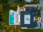 6 bedrooms Villa in Marbella, Spain No. 91208 - Image 6