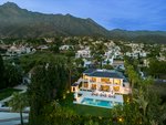6 bedrooms Villa in Marbella, Spain No. 91208 - Image 41