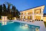 6 bedrooms Villa in Marbella, Spain No. 91208 - Image 49