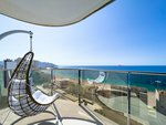 3 bedrooms Apartment in Benidorm, Spain No. 9121 - apartment in Spain