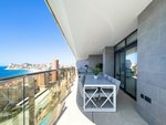 3 bedrooms Apartment in Benidorm, Spain No. 9121 - Image 2