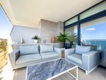 3 bedrooms Apartment in Benidorm, Spain No. 9121 - Image 9