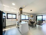 3 bedrooms Apartment in Benidorm, Spain No. 9121 - Image 26