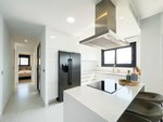 3 bedrooms Apartment in Benidorm, Spain No. 9121 - Image 28