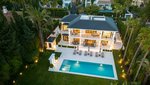 6 bedrooms Villa in Marbella, Spain No. 91216 - Image 8