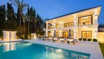 6 bedrooms Villa in Marbella, Spain No. 91216 - Image 9