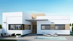 4 bedrooms Villa in Torre-Pacheco, Spain No. 9131 - villa in Spain