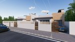 2 bedrooms Villa in Torre-Pacheco, Spain No. 9132 - Image 8