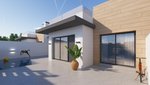 3 bedrooms Villa in Torre-Pacheco, Spain No. 9133 - Image 2