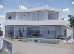 4 bedrooms Villa in Benissa, Spain No. 9137 - Image 5