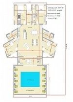 3 bedrooms Villa in Benissa, Spain No. 9138 - Image 28