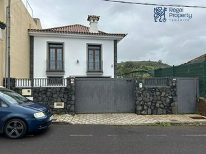 4 bedrooms House in Tacoronte, Spain No. 91413