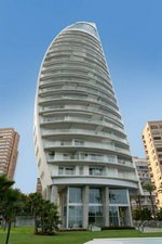 2 bedrooms Apartment in Benidorm, Spain No. 9146 - Image 4