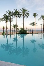 2 bedrooms Apartment in Benidorm, Spain No. 9146 - Image 5