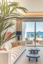 2 bedrooms Apartment in Benidorm, Spain No. 9146 - Image 20