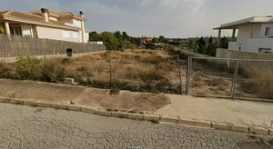 Land in Molina de Segura, Spain No. 91460
