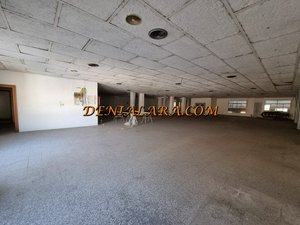 1680m² Warehouse in Pedreguer, Spain No. 91469