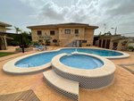 6 bedrooms Villa in Rafal, Spain No. 9148 - villa in Spain
