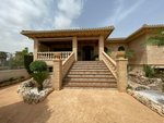 6 bedrooms Villa in Rafal, Spain No. 9148 - Image 2